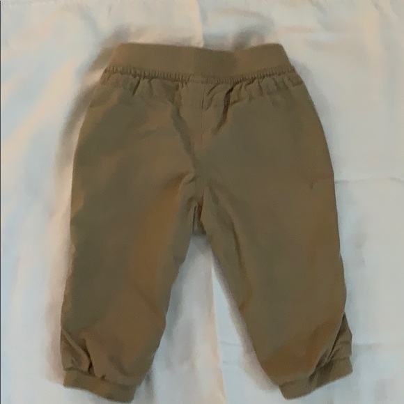 Kids outfit 6-9M pants/bodysuit Cat & Jack - Picture 10 of 10